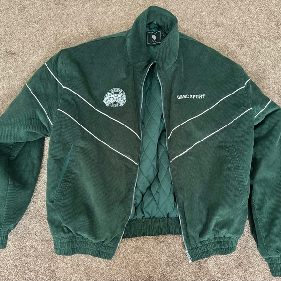 Darc Sport Jacket - Picture 1 of 3